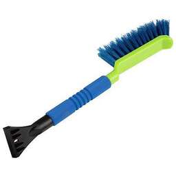 BRUMEX Щетка OKTAN 42,5 см зеленая (280075)