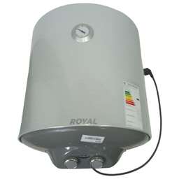 ROYAL R WH 1.5 50 сталь