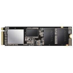 ADATA SSD жесткий диск M.2 2280 512GB ASX8200PNP-512GT-C