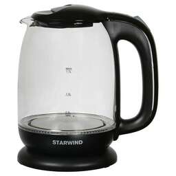 STARWIND SKG1210 (1.7л. стекло)