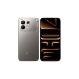 Infinix Note 60 Pro X6878 256Gb 12Gb титан