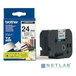 Brother TZ-251