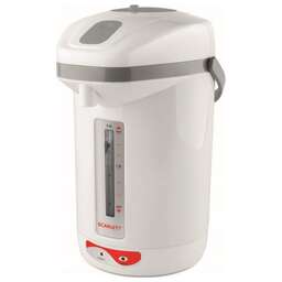 SCARLETT SC-ET10D12 белый 2,5л