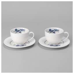 LEFARD 425-100 ROYAL BLUE 270мл (4 предмета)
