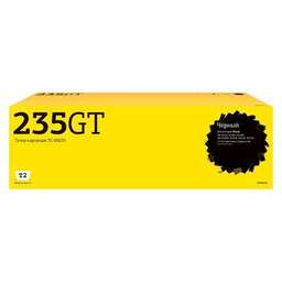 T2 Картридж TC-SH235GT, MX-235GT, черный / TC-SH235GT