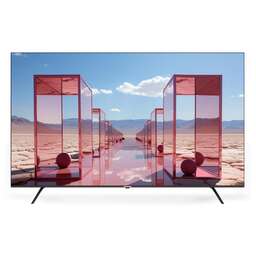HARPER 55U771TS UHD 4K SMART TV Google