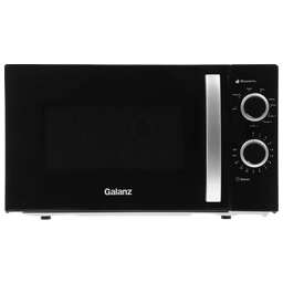 GALANZ MOG-2009MB 20л. черный