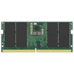KINGSTON Оперативная память Valueram KVR64V52BS8-16 DDR5 - 1x 16ГБ 6400МГц, для ноутбуков (SO-DIMM), Ret