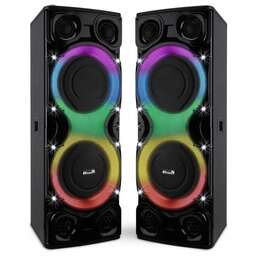 ELTRONIC (30-68 ) CRAZY BOX 4000 - колонка 12"