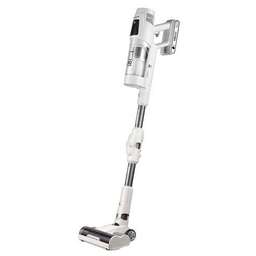POLARIS Вертикальный пылесос (handstick) IQ Home PVCS 6020 Cyclonic Way PRO, 800Вт, белый/белый