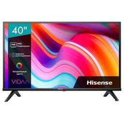 HISENSE 40A4N SMART TV Full HD