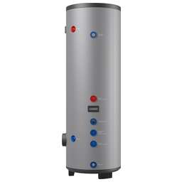 THERMEX Nixen 250 F (Combi)