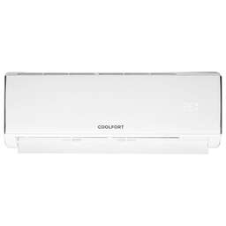 COOLFORT Сплит-система CF-4102 настенная, до 25м2, 9000 BTU