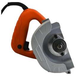 КРЕОСТ Циркулярная пила KE-1200-125-A, 125мм