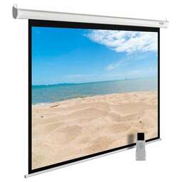 CACTUS Экран MotoExpert CS-PSME-240x180-WT, 240х180 см, 4:3, настенно-потолочный белый