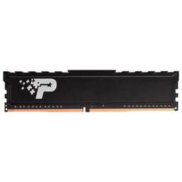 PATRIOT Оперативная память Signature PSP432G32002H1 DDR4 - 1x 32ГБ 3200МГц, DIMM, Ret