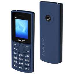 MAXVI C40 Blue