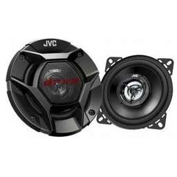 JVC CS-DR420 Акустика