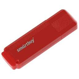 SMARTBUY (SB16GBDK-R) 16GB DOCK RED