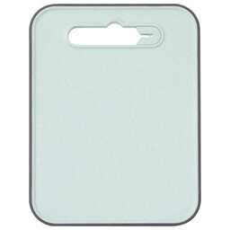 ATTRIBUTE ABX131 Доска разделочная FIBER 23x30см с ножеточкой