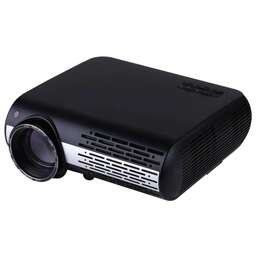 CACTUS Проектор CS-PRO.02B.Full HD-W, черный, Wi-Fi [cs-pro.02b.wuxga-w]
