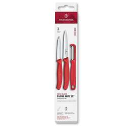 VICTORINOX Набор кухонных ножей Swiss Classic 6.7111.33C1