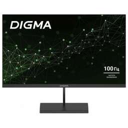 DIGMA 27 Progress 27P501Q Black (DM27SB05)