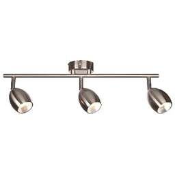 ESCADA 10206/S LED*15W STAIN CHROME