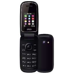 INOI 108R Black (2 SIM)