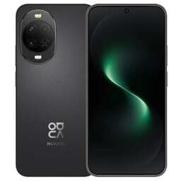HUAWEI Nova 15 12/512Gb Black (51098TSH)
