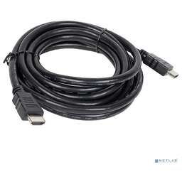 5BITES APC-005-070 HDMI M / HDMI M V1.4b, высокоскоростной, ethernet+3D, 7м