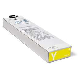 NV PRINT Картридж NVP для Riso ComColor FW 1230/2230/5230/5000 (NV-S-7253E, совместимый), Yellow (1000 мл)