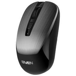 SVEN RX-380W серый металик