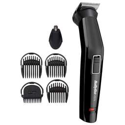 BABYLISS Триммер MT725E черный