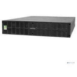CYBERPOWER ВБМ BPE48V75ART2U {for PR3000ELCDRT2U/PR1000ELCDRTXL2U/PR1500ELCDRTXL2U/PR2200ELCDRTXL2U EOL, 12В/9 Ач х 8}