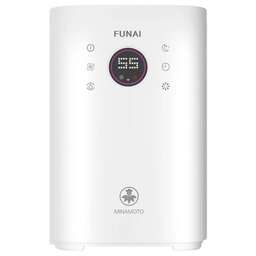 FUNAI Увлажнитель воздуха USH-MNE450/4.0(WT) 110Вт (ультразвуковой) белый