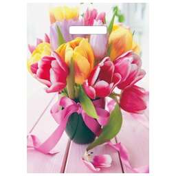 АРТПЛАСТ (ВУР55134) вырубная ручка 29х40см - Сиеста