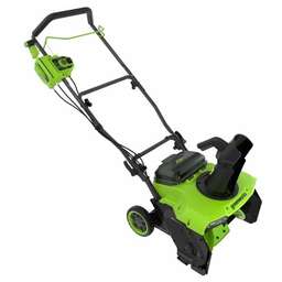 GREENWORKS 2603407UB