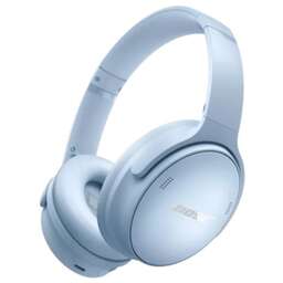 Bose QuietComfort Headphones Наушники-гарнитура (накладные), голубой