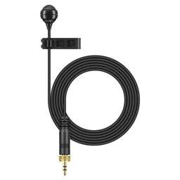 SENNHEISER Микрофон проводной ME 4 1.6м черный