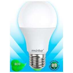 SMARTBUY (SBL-A60-13-40K-E27-A) 13W/4000/E27