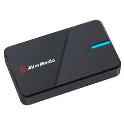 AVERMEDIA Карта видеозахвата Live Gamer Extreme 3 GC551G2, внешний