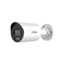 IFLOW IP камера 8Mp уличная цилиндрическая F-IC-2186CM(2.8mm)