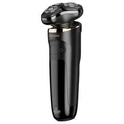 DREAME Электробритва S9 Smart SkinClean Shaver, черный