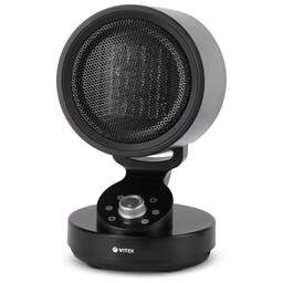 VITEK VT-2055 черный