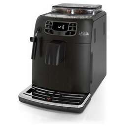 GAGGIA Кофемашина VELASCA CMF BK