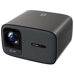 CACTUS Проектор CS-PRC.05B.Full HD-A LCD 720Lm ANSI (1920x1080) 1000:1 ресурс лампы:50000часов 2xUSB typeA 2xHDMI 1.78кг