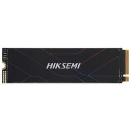 HIKVISION Накопитель SSD PCIe 4.0 x4 2TB HS-SSD-FUTURE LITE 2048G M.2 2280