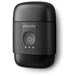 PHILIPS Электробритва S591/05, черный