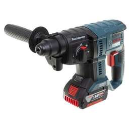 BOSCH Перфоратор GBH 180-LI BL Li-Ion, 4Ач [0611911122]